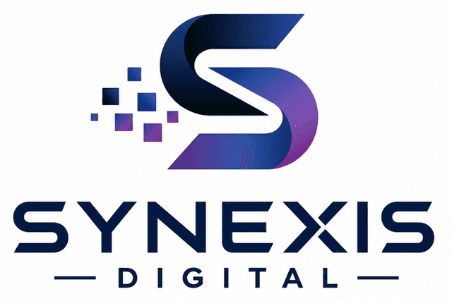 SYNEXIS DIGITAL Logo